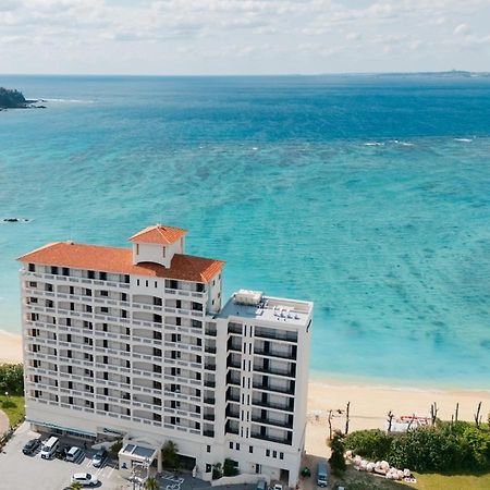 Best Western Okinawa Kouki Beach Nago Exterior photo