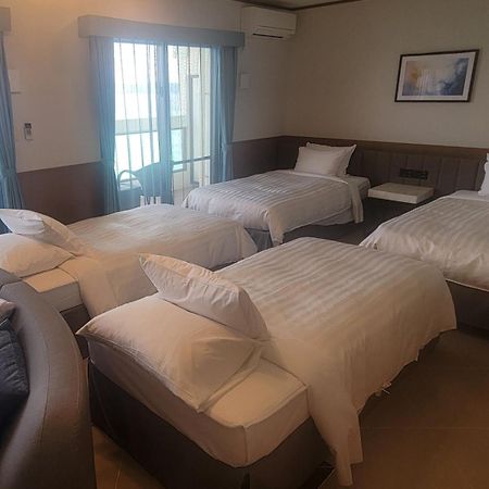 Best Western Okinawa Kouki Beach Nago Exterior photo