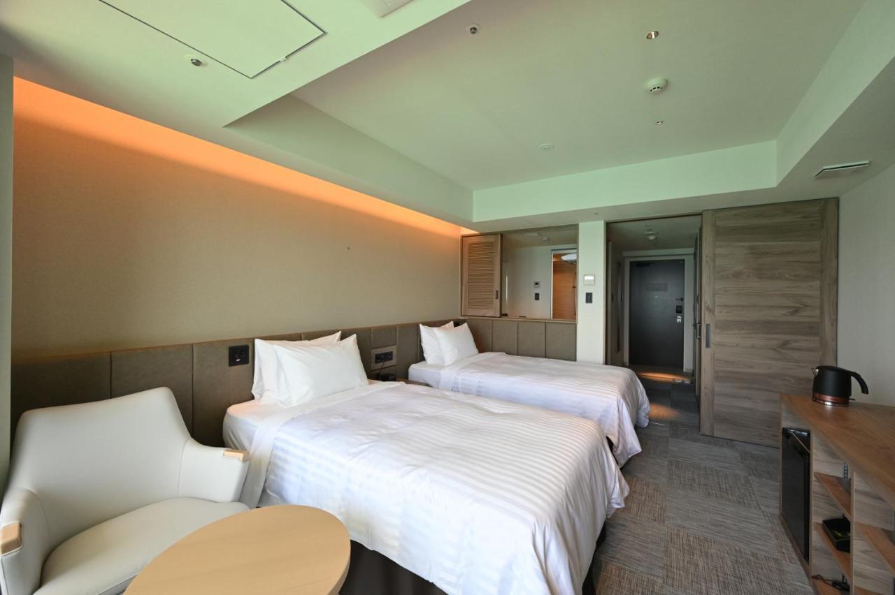 Best Western Okinawa Kouki Beach Nago Exterior photo