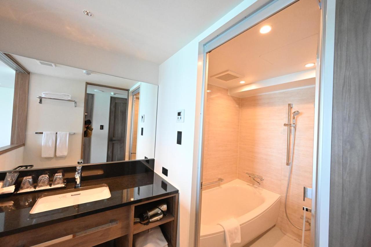 Best Western Okinawa Kouki Beach Nago Exterior photo