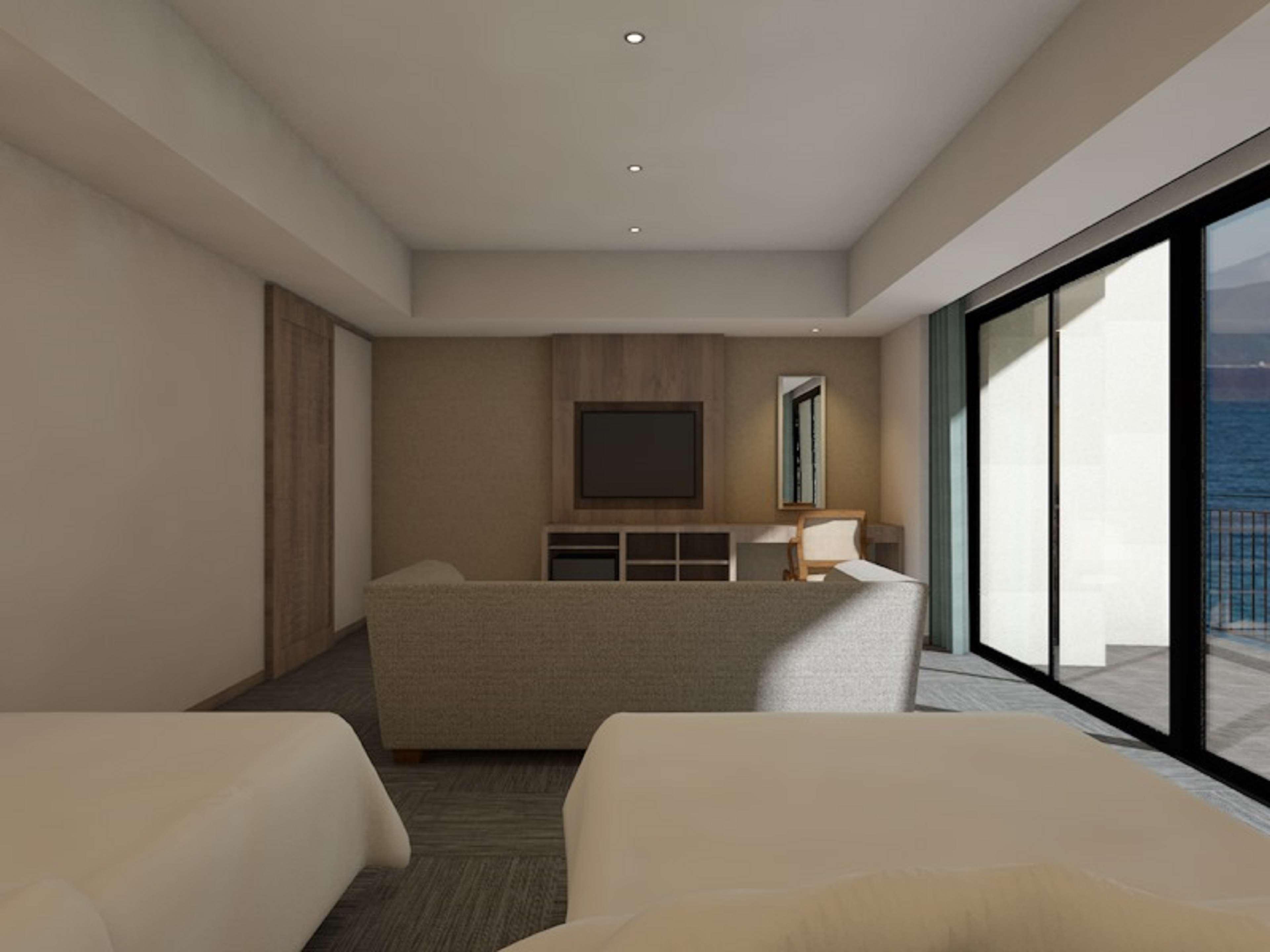 Best Western Okinawa Kouki Beach Nago Exterior photo