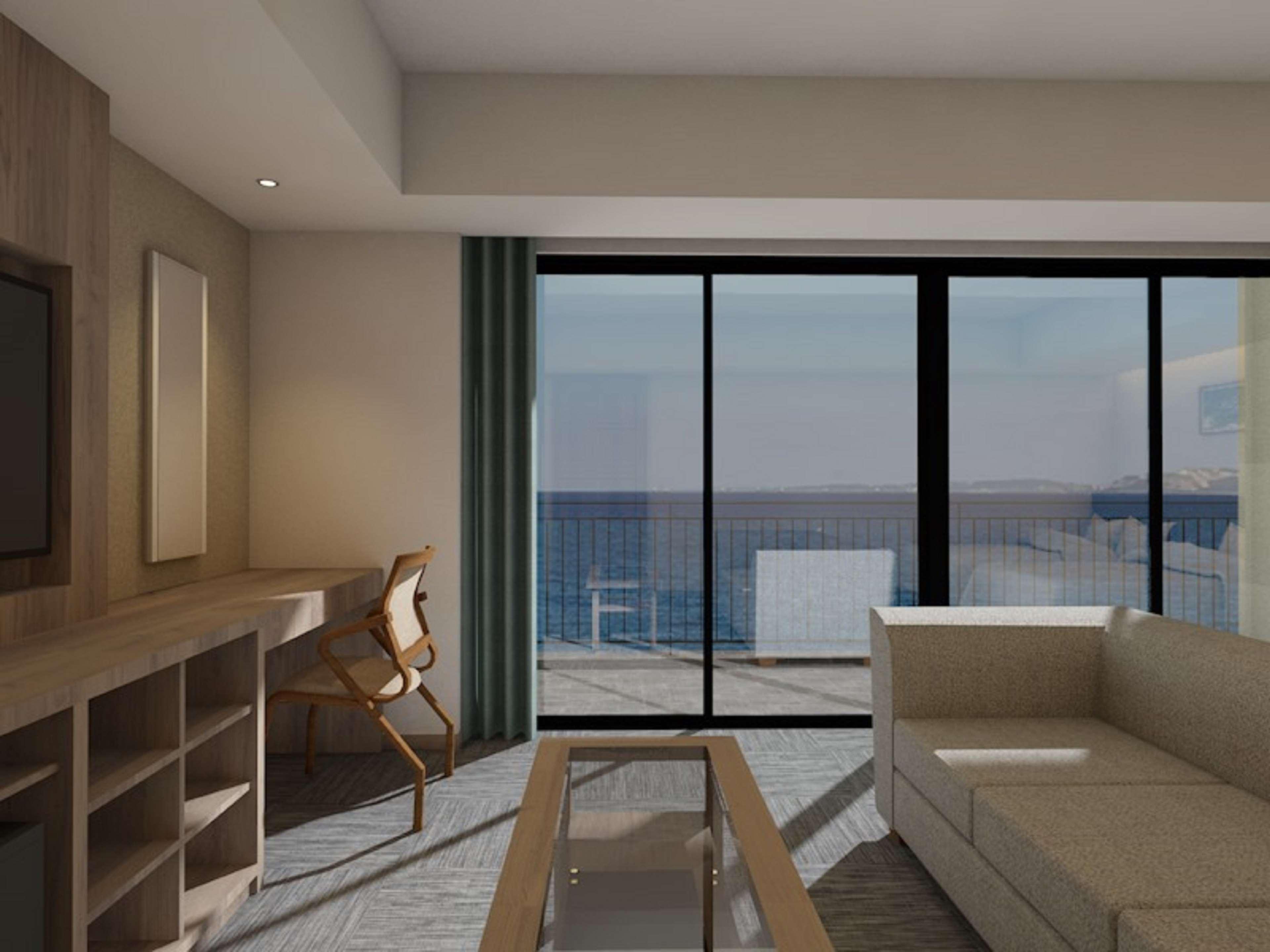 Best Western Okinawa Kouki Beach Nago Exterior photo