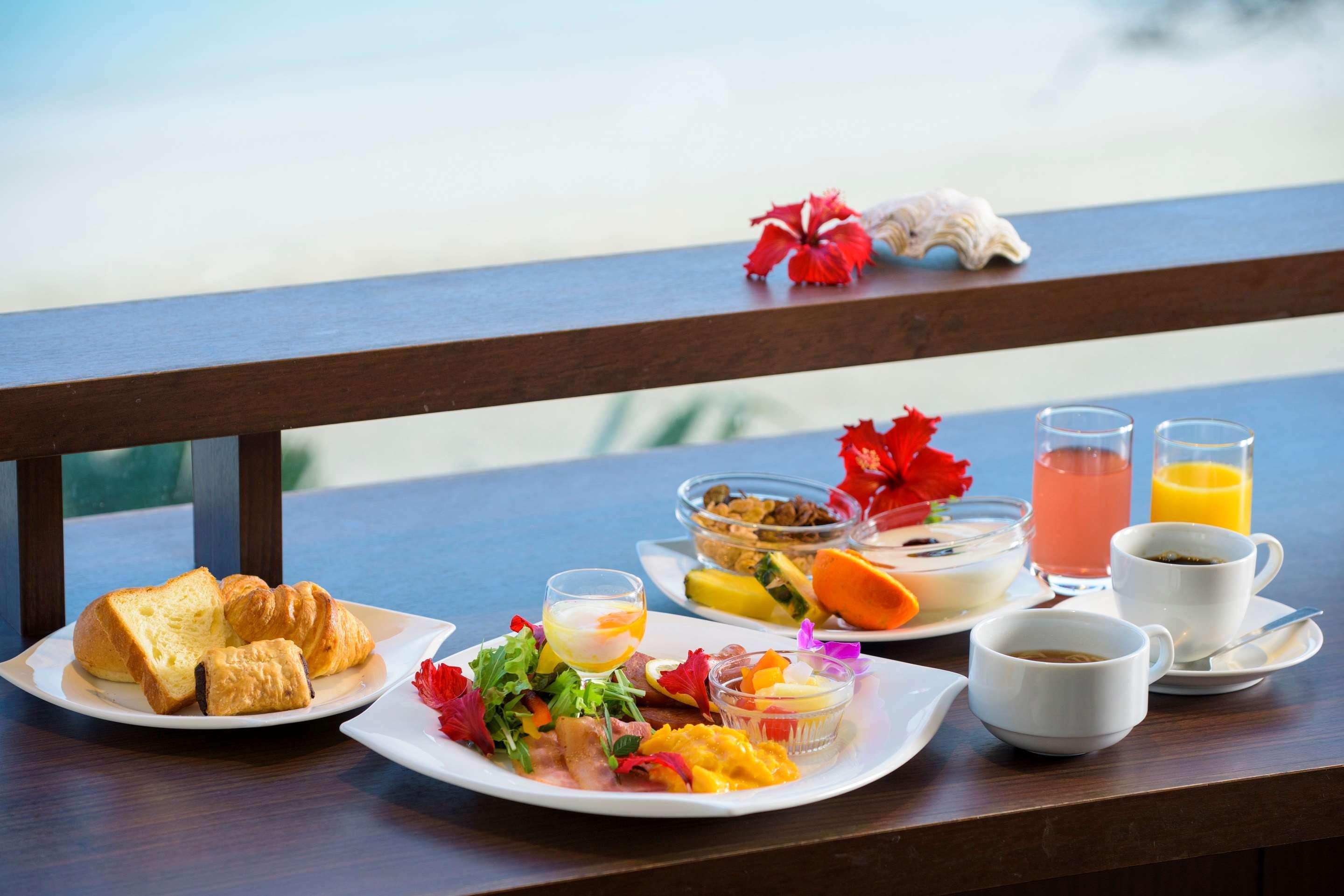 Best Western Okinawa Kouki Beach Nago Exterior photo