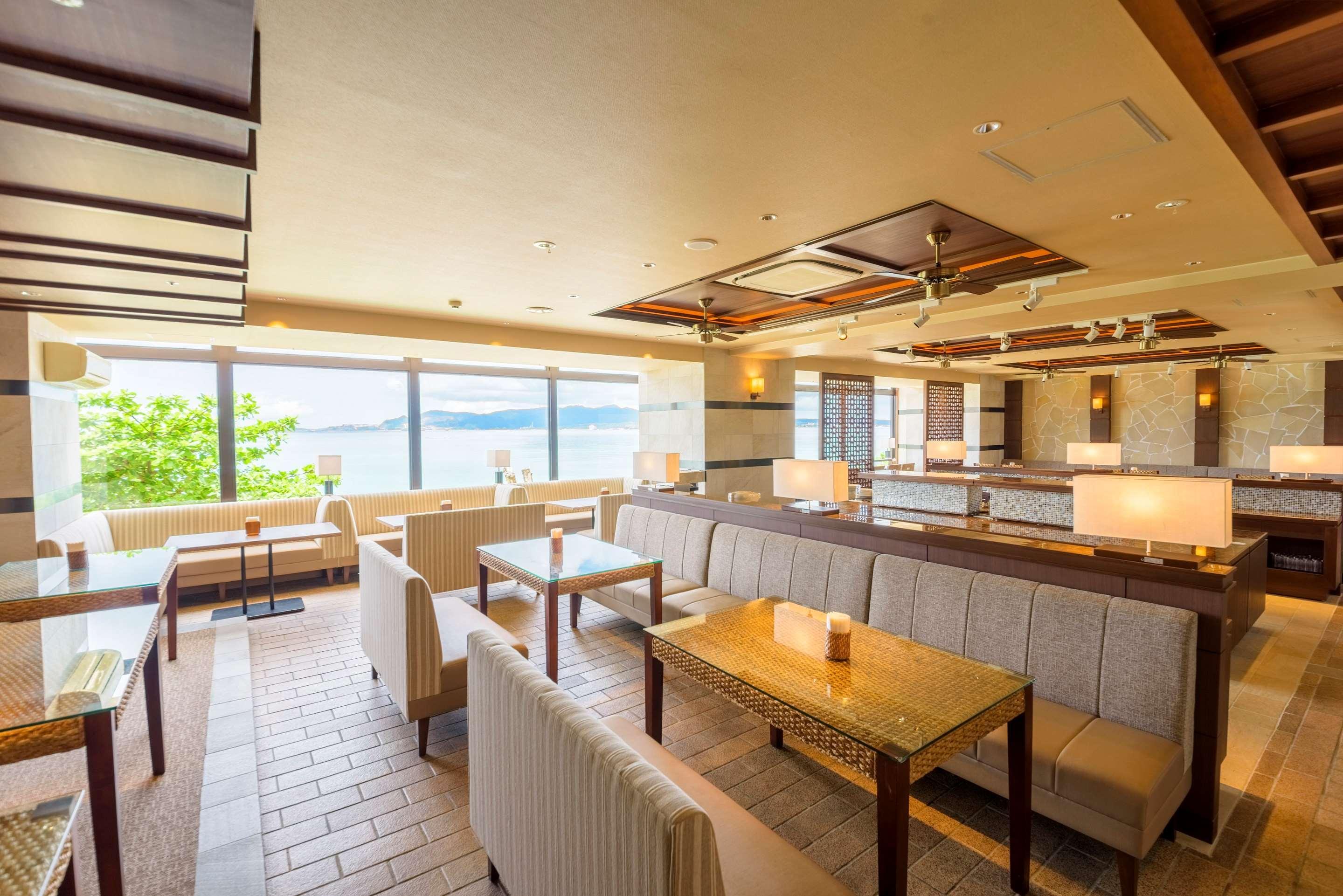 Best Western Okinawa Kouki Beach Nago Exterior photo