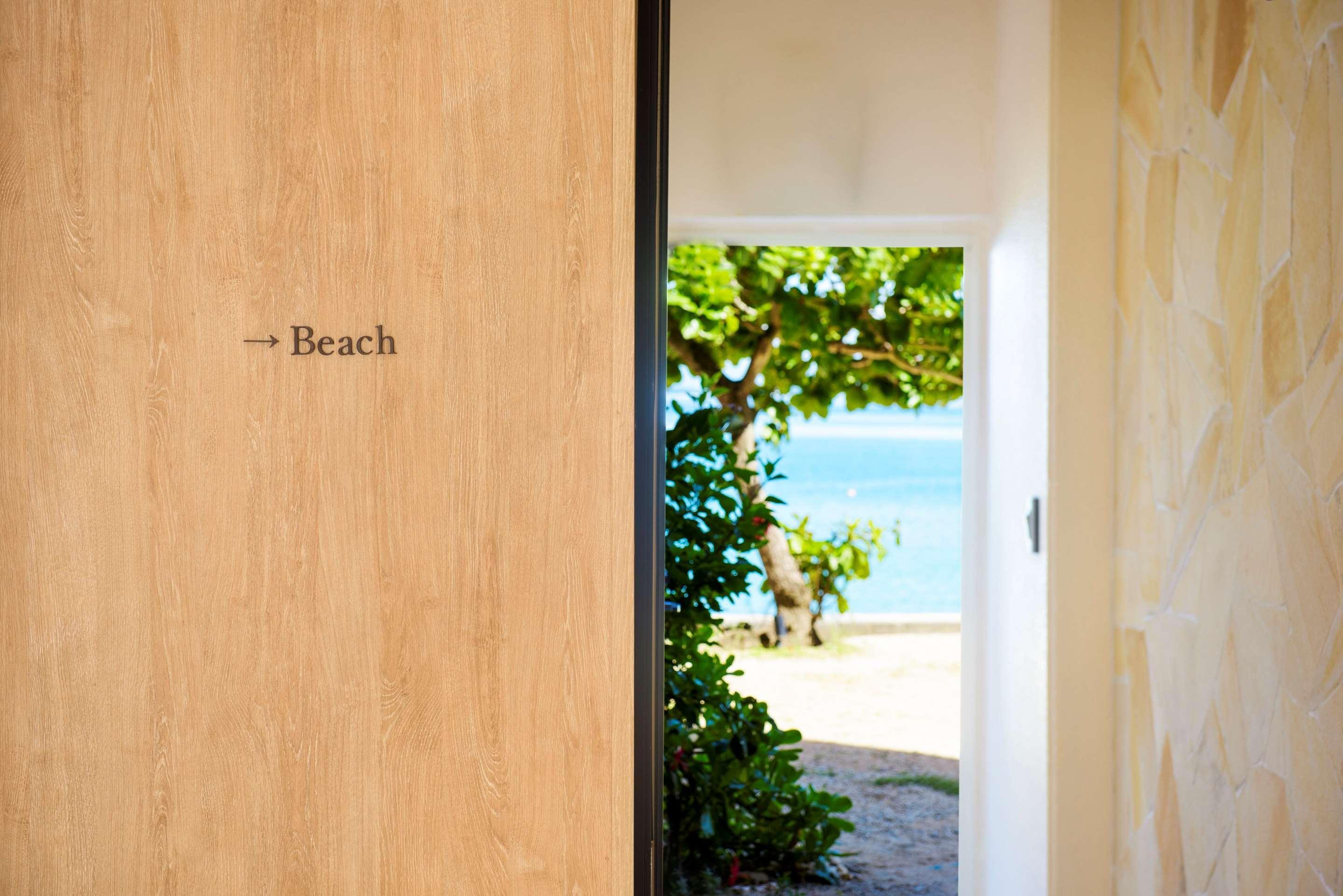 Best Western Okinawa Kouki Beach Nago Exterior photo
