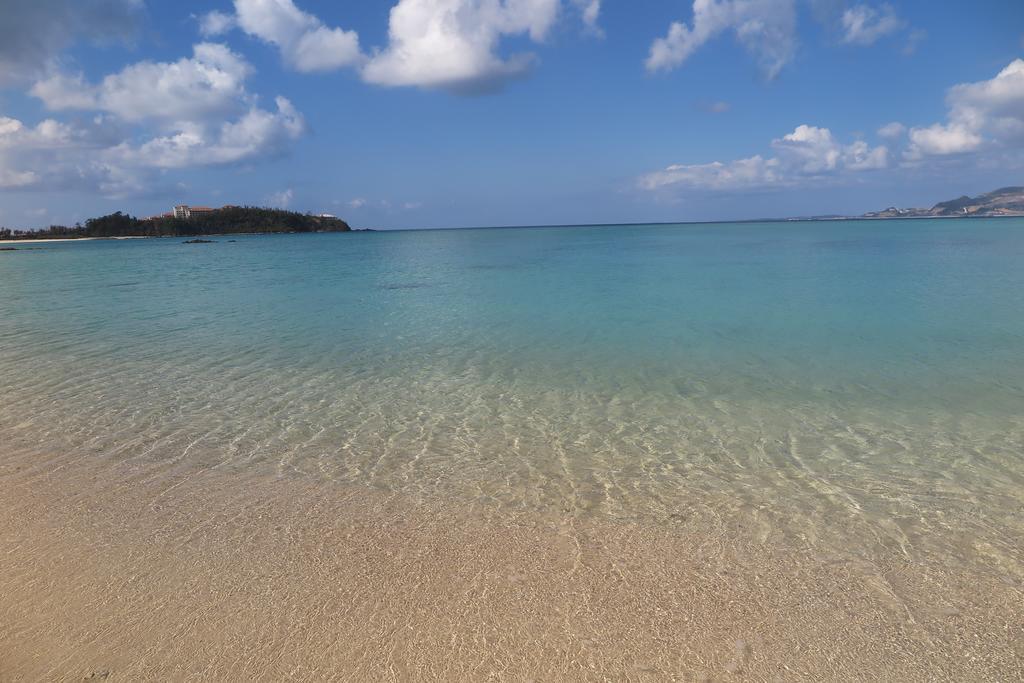 Best Western Okinawa Kouki Beach Nago Exterior photo
