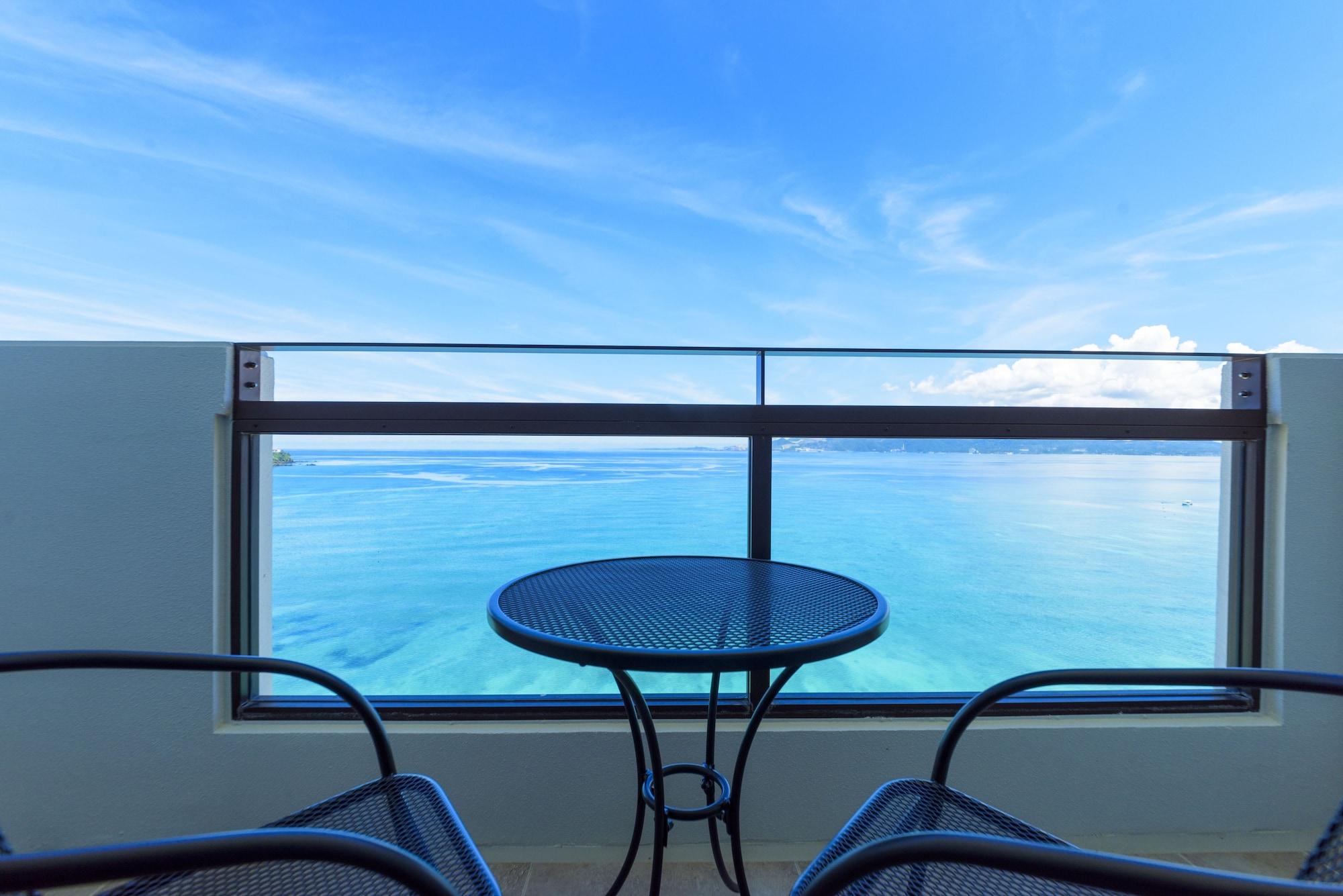 Best Western Okinawa Kouki Beach Nago Exterior photo