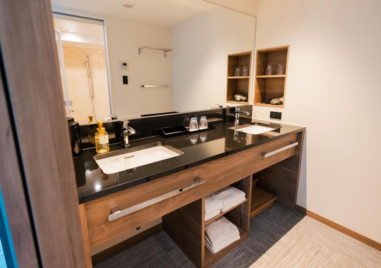 Best Western Okinawa Kouki Beach Nago Exterior photo
