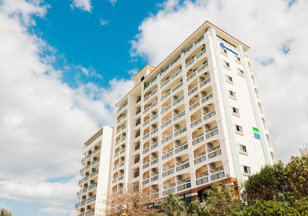 Best Western Okinawa Kouki Beach Nago Exterior photo