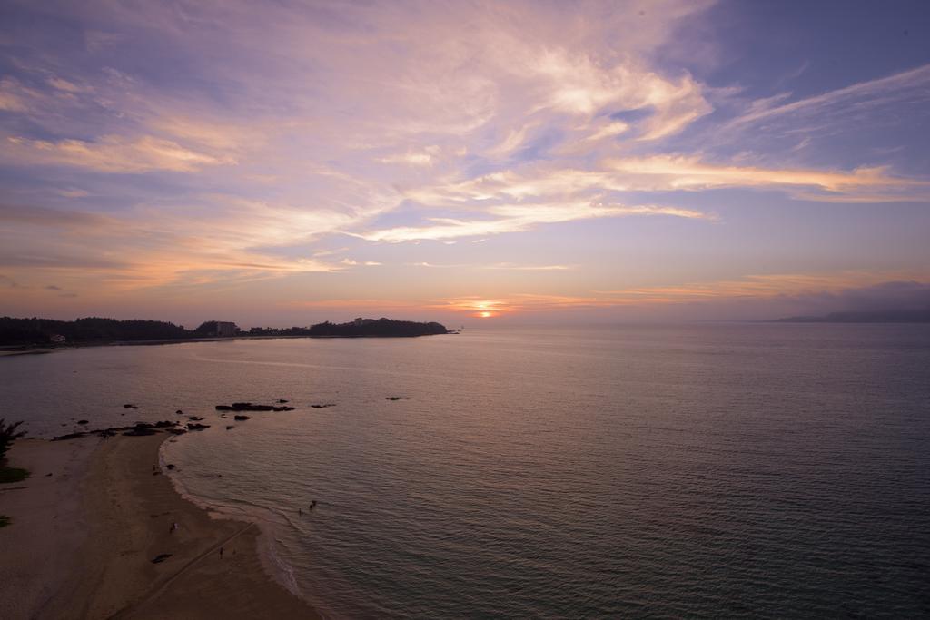 Best Western Okinawa Kouki Beach Nago Exterior photo